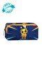 Waddell Licensed Two Pocket Boy's School Pen Bag