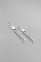 Milano Satin 12-Person 60-Piece Cutlery Set with Box - 3