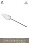 Lapis 5 Piece Serving Set - Silver - 4