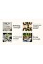 Premium |   2-Piece Linen White Placemat Set 35 X 45 - 5