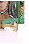 Elasticated Unlined Hard Cover Bellie Eilish Notebook - 2