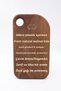 Natural Cutting Board Wooden Decor Meal Presentation Photo Shoot Meat Pad Serving Cutting Board Walnut Luxury - 2