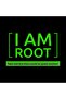 I Am Root Linux Funny Programming Quote Mug - 2
