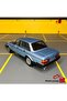 Volvo 240 Gl 1/24 Scale *C&C Model Garage* Diecast Metal Model Car - 7