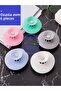 6 PCS Sink and Bathtub Stopper Strainer Kitchen Bathroom Drain Stopper Cover Spigot Strainer - 4