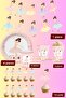 Ballerina Themed Party Set 35 Pieces - 3