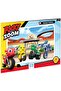 لغز إطار مرخص من 35 قطعة من C&A Games Ricky Zoom-2 - 8