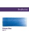 Ultra Soft Artist Pastel Paint Phthalo Blue 25605 - 4