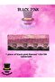 مفرش طاولة بتصميم BlackPink - 2