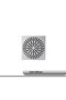 Diffuser 60X60Cm White in Exterior Dimensions - 3