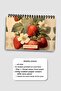 Planning Set of 3, Daily Planner, Weekly Planner, To-Do List, Academic Agenda - 5