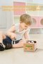 Talking Thief Cat Piggy Bank - Money Collecting Smart Toy - 3