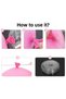 Baby High Chair Birthday Balloon Watering Set - 3