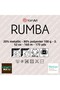 Rumba - Silvery Hand Knitting Yarn Gold-104 - 2