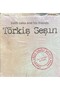 (Not a Plate, It's a Cd) Cd Saligh Saka and Friends Törkiş Cd in Sheshun Unopened Gelatin