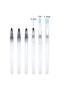 6-Piece Brush Set with Water Tank - Water Brush Pen - 2