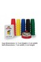 Practical Cups - 4