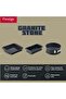 Granite 3Pcs Bakeware Set (23Cm Sq Cake Tin & 23Cm Loaf Tin / 18Cm Springform Cake Tin) - 2
