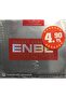 (Not a Plate Cd) Cd Behzat Gerçeker Enbe Orchestra Cd