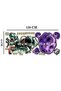 Astronaut Decor Wall Sticker Set V45781295 - 2