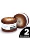 Flowers Merino Knitting Strip - 537 - Pack of 2