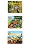 Canlılar Ve Yaşam Alanları Serisi 3 Kitap - 2