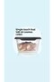 ONE TOUCH OVAL 540ml STORAGE CONTAINER
