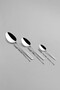 Milano Satin 12-Person 60-Piece Cutlery Set with Box - 5
