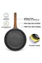 Frying Pan 26cm Space Stone Series - 3