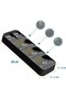 5 Compartment Spoon Holder Drawer Inside Spoon Organizer Drawer Inside Spoon Holder - 3