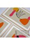 Natural Wooden Framed 3-Piece Painting Set Hpn042 - 2