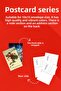 Nostalgic New Year Images Nostalgic 9-Piece Postcard Photocard Series 26 - 3