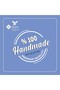 كتاب موسيقى (بدون مفتاح) 100% صناعة يدوية، خياطة يدوية (خيوط) ربط مطلي من الدرجة الأولى (A/5) - 6