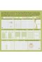 Music Notebook (Keyless Triple System) + Multicolor Planner 100% Handmade (A/5) - 7