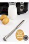 Stainless Steel New Generation Ball Tip Beater, Egg Beater, Sauce Mixer