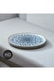 26 cm Boat Plate - 3