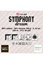 SYMPHONY DREAM - EBRULI HAND KNITTING STRING EBRULI-3107 - 5