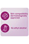 Pearl & Beauty Women’s Antiperspirant Roll-On Value Pack 2 x 50ml - 4