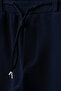 Unisex Belted Double Leg Children's Sweatpants - 5
