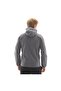 A6003001-025 under Armor Ua Stretch Wvn Windbreakereu Men's Raincoat-R &amp; Uuml;Zgarlık Anthracite - 4