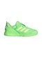 Jr1676-K Dropset 3 Trainer W Women's Sports Shoes Green