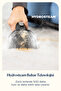 SpotClean HydroSteam Pro Buharlı Halı – Koltuk Yıkama ve Leke Çıkarma Makinesi - 4