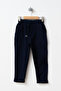Unisex Belted Double Leg Children's Sweatpants - 4