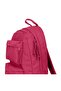 Ek0A5B7Y6S31-R Padded Double Back &amp; Antası Red - 4