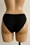 Front Ribbed Lace Stripe Bato Set of 3 - 3