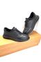 Birkan Leather Orthopedic Winter Men's Shoes