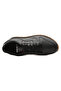101423627 -R Classic Leather Sports Shoes Black - 5
