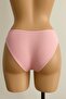 Front Ribbed Lace Stripe Bato Set of 3 - 3