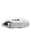 Gw9250-E Grand Court Base 2.0 Men's Sports Shoes White - 5