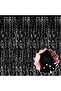 Metalized Background Curtain Wall Curtain Black Color90X200 - 2